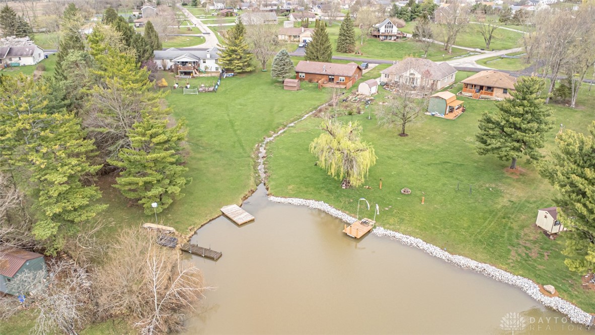 120 Valhalla Drive, Eaton, Ohio image 41