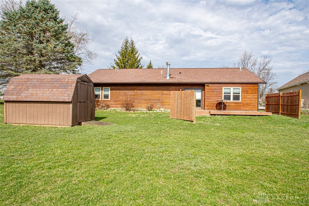 120 Valhalla Drive, Eaton, Ohio image 29
