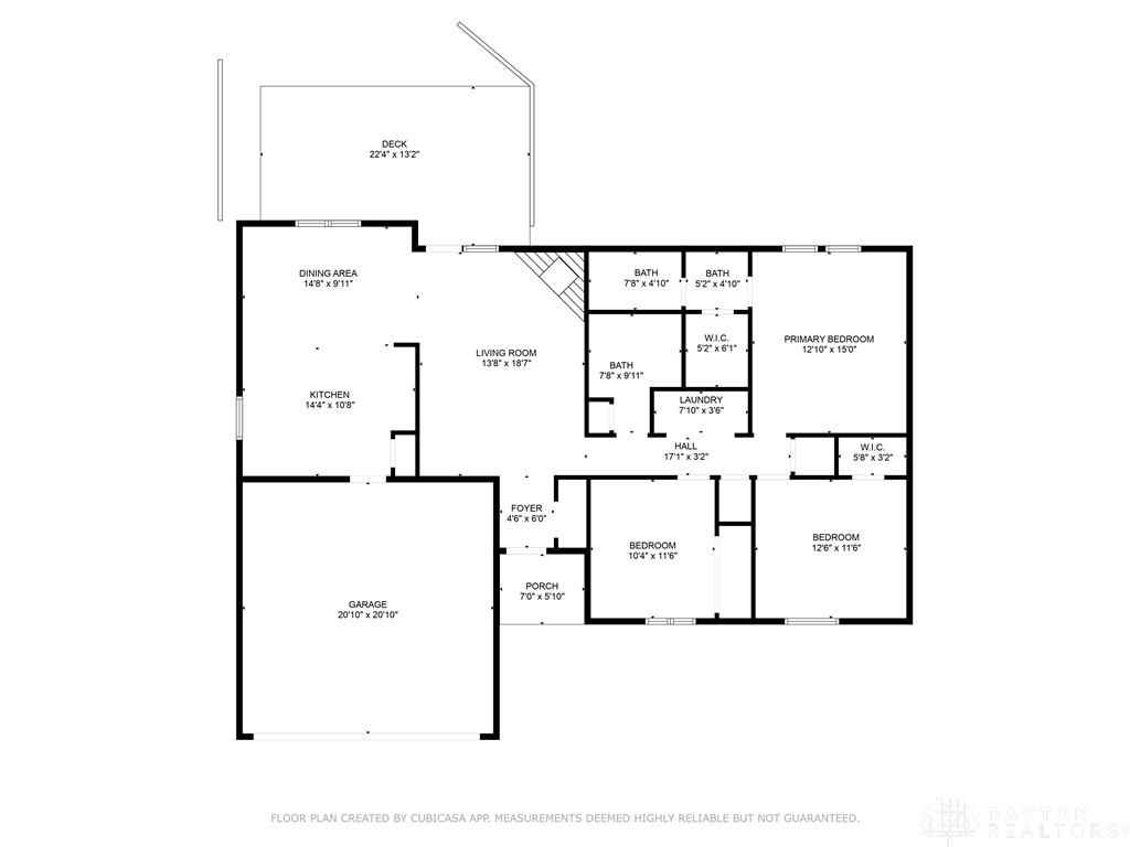 120 Valhalla Drive, Eaton, Ohio image 37
