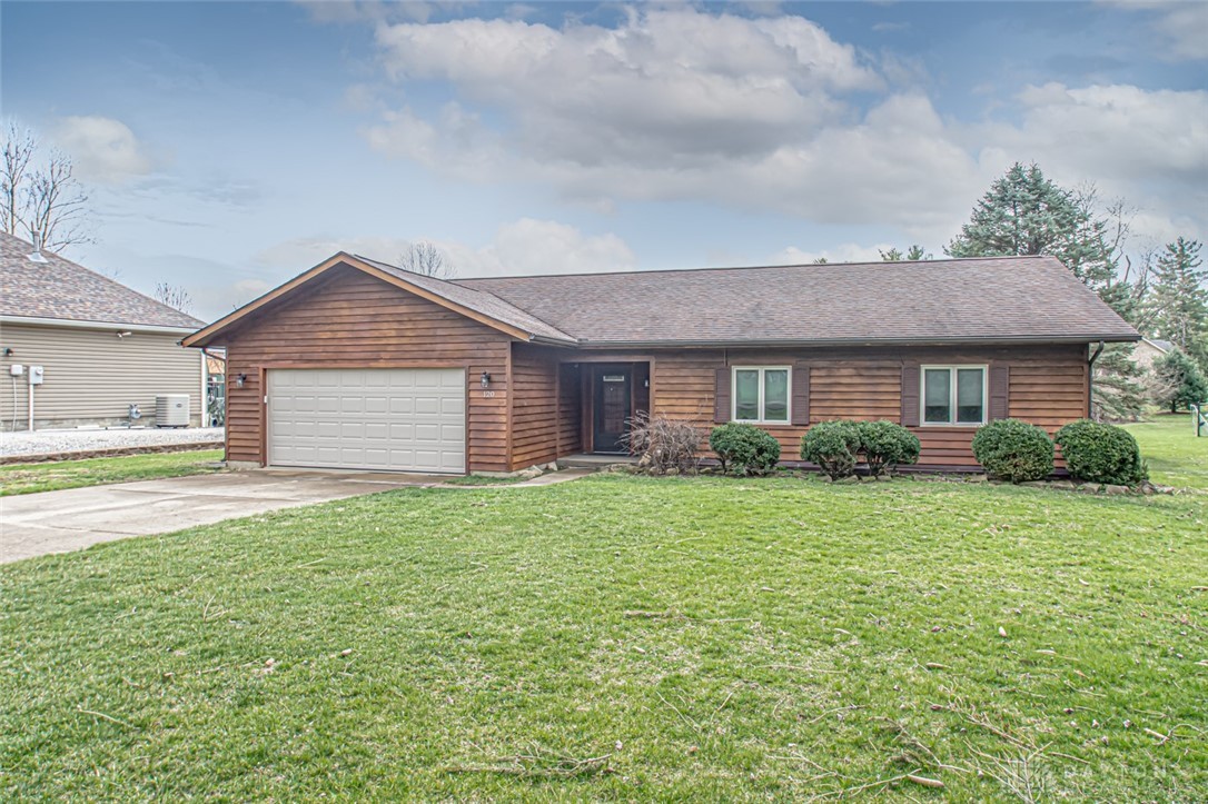 120 Valhalla Drive, Eaton, Ohio image 1