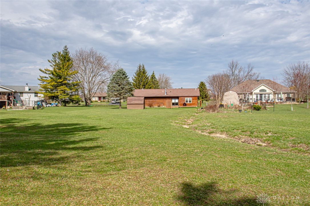 120 Valhalla Drive, Eaton, Ohio image 33