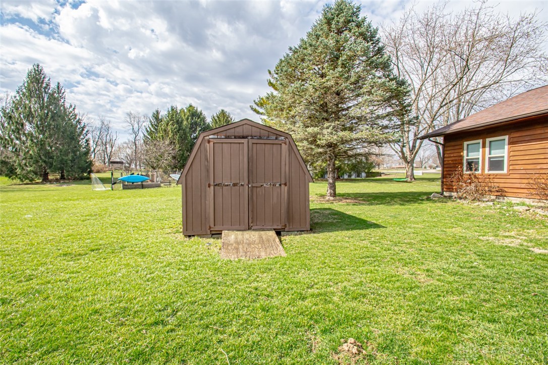 120 Valhalla Drive, Eaton, Ohio image 28