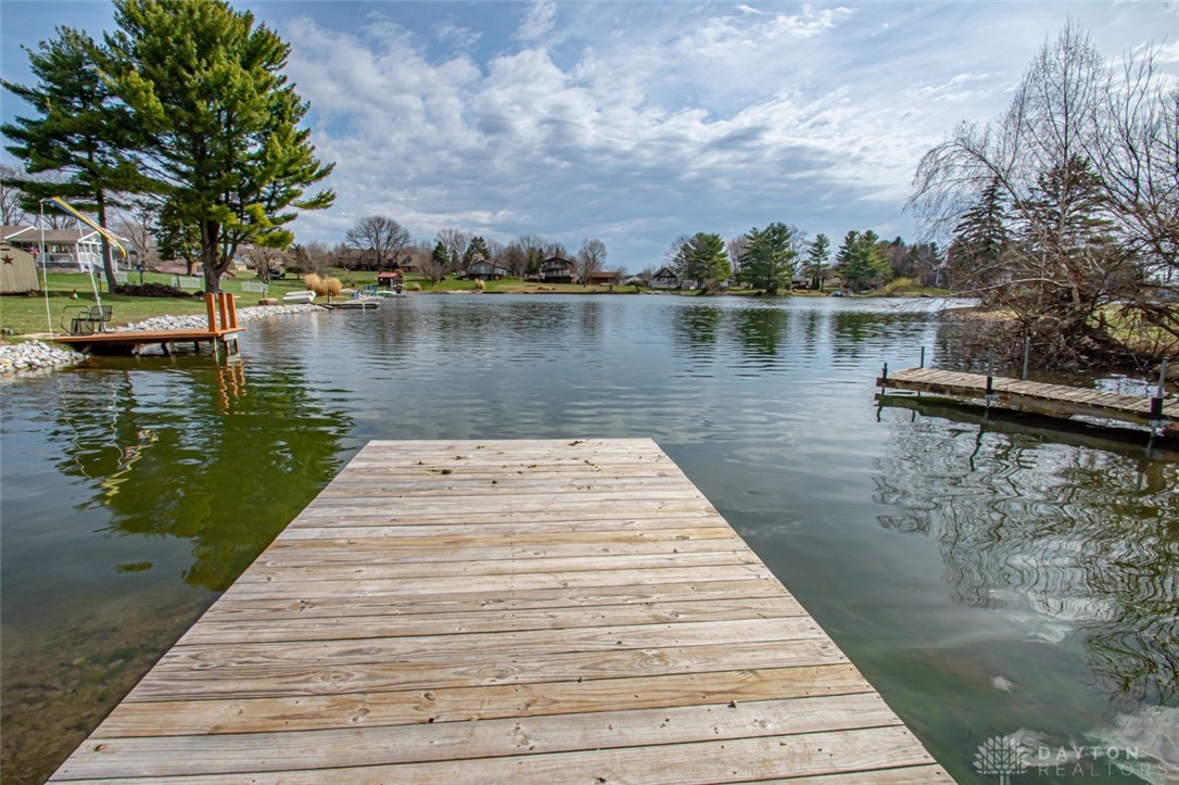 120 Valhalla Drive, Eaton, Ohio image 34