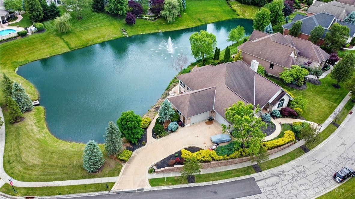 219 Chateau Valley Lane
