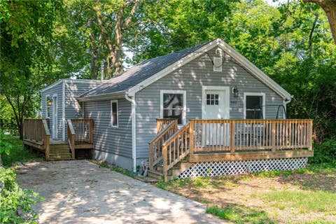 Photo for 4811 Willowview Drive