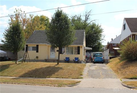 Photo of 1708 Rangeley Avenue, Dayton, OH 45403 (MLS # 943880)