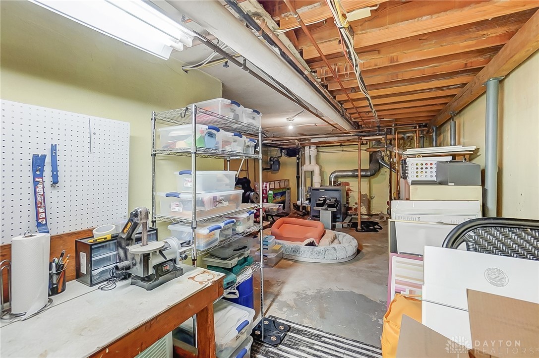 Kettering, Ohio 45429, United States, 5 Bedrooms Bedrooms, ,4 BathroomsBathrooms,Residential,Pending,105940