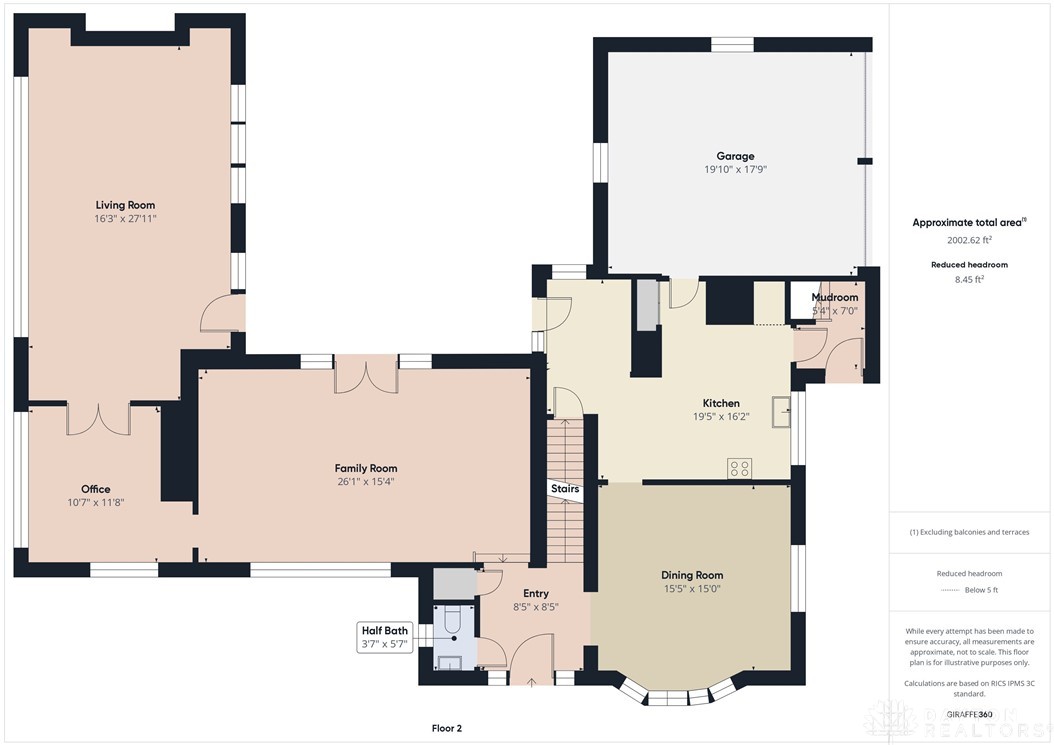 Kettering, Ohio 45429, United States, 5 Bedrooms Bedrooms, ,4 BathroomsBathrooms,Residential,Pending,105940