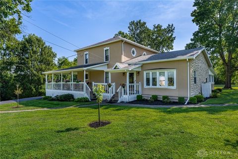 Photo of 7750 Jamaica Road, Miamisburg, OH 45342 (MLS # 939793)
