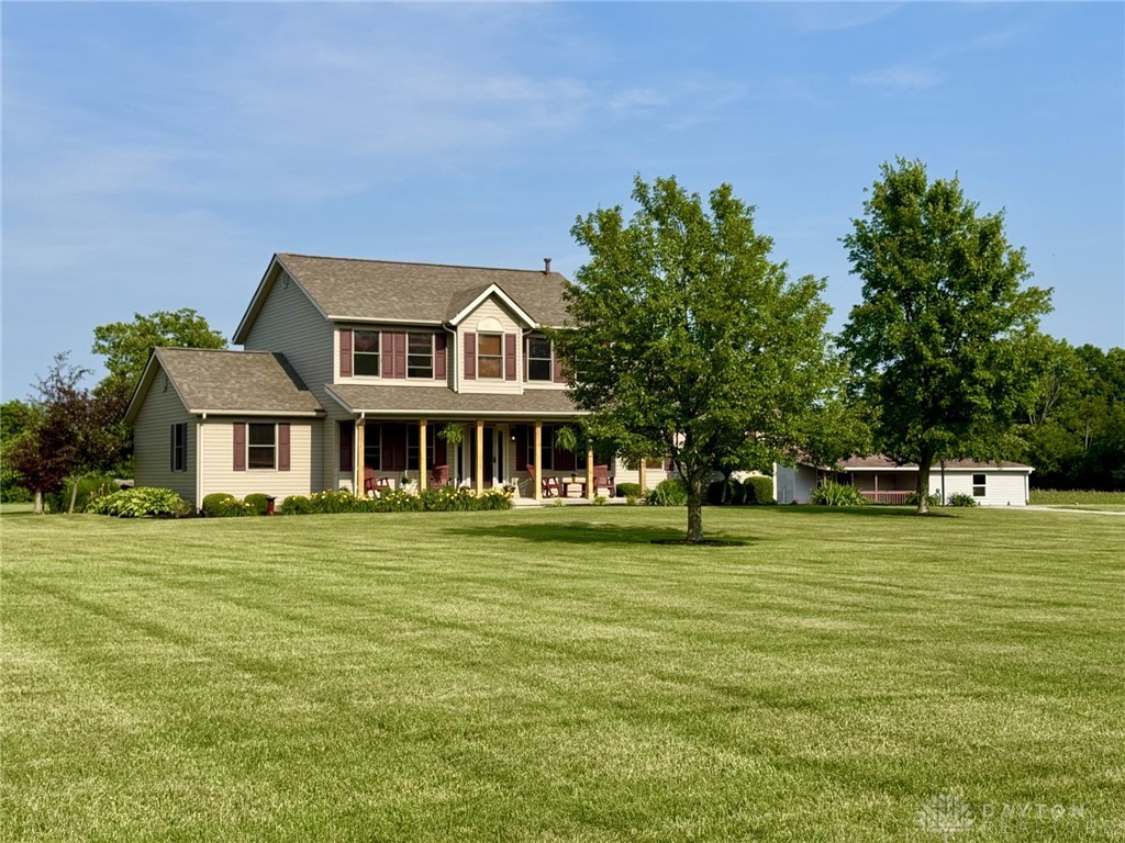 2950 S Clayton Road, Farmersville, Ohio image 3
