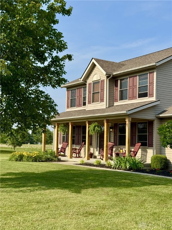 2950 S Clayton Road, Farmersville, Ohio image 29