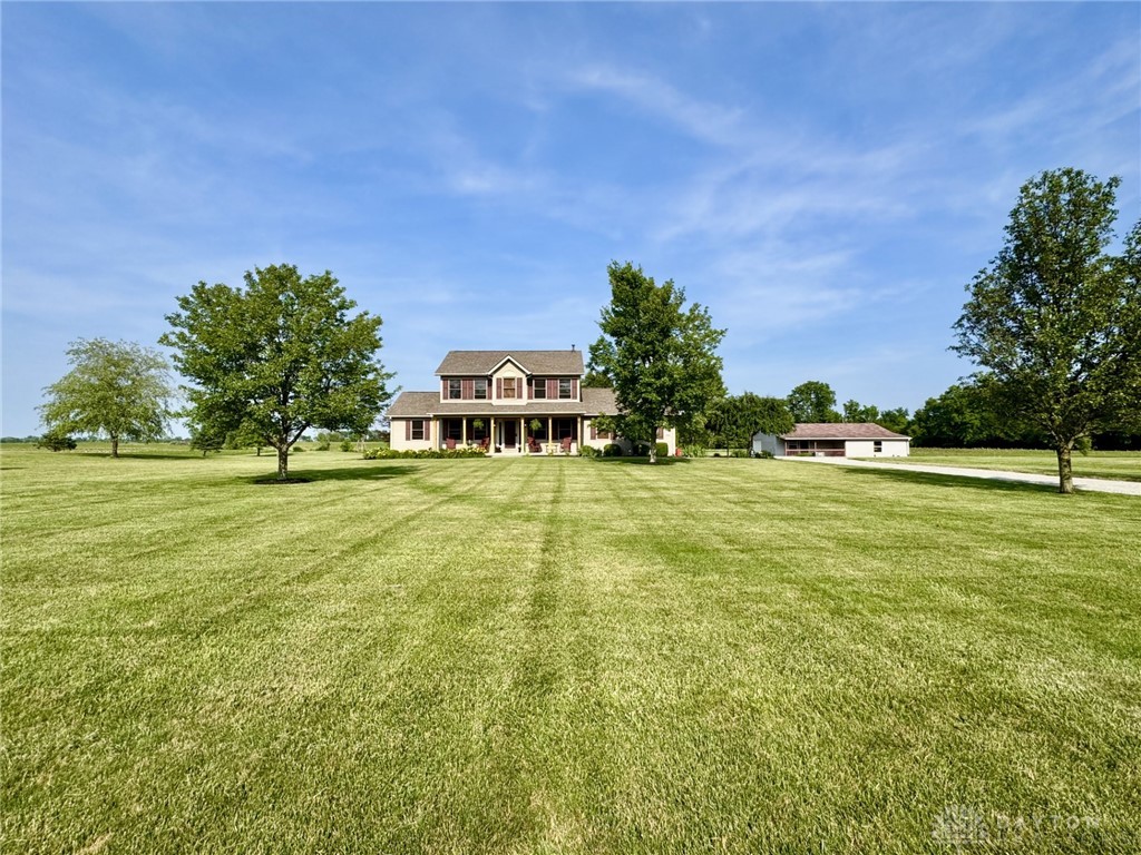 2950 S Clayton Road, Farmersville, Ohio image 4