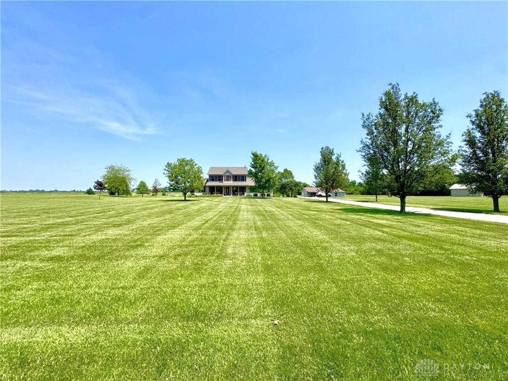 2950 S Clayton Road, Farmersville, Ohio image 1