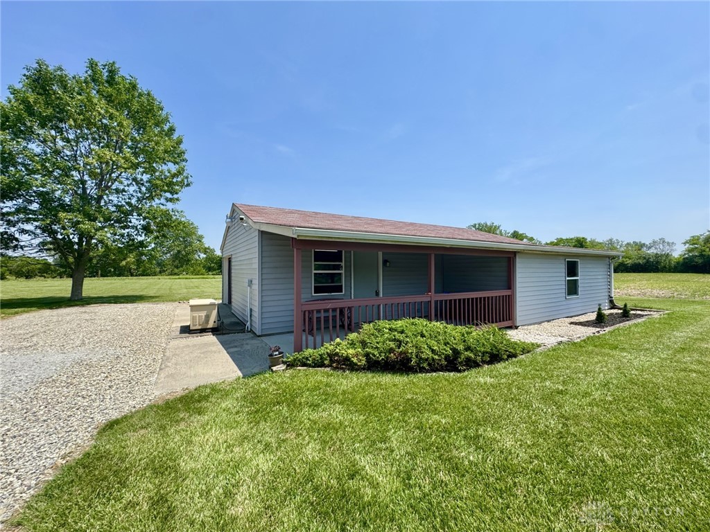 2950 S Clayton Road, Farmersville, Ohio image 14