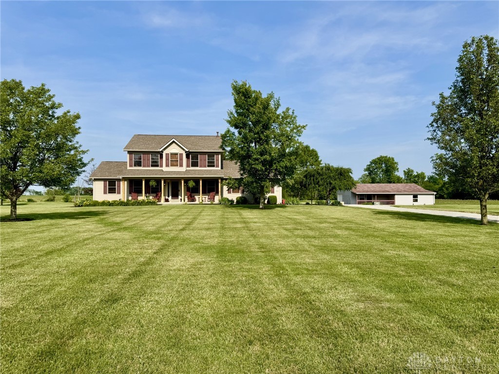 2950 S Clayton Road, Farmersville, Ohio image 5