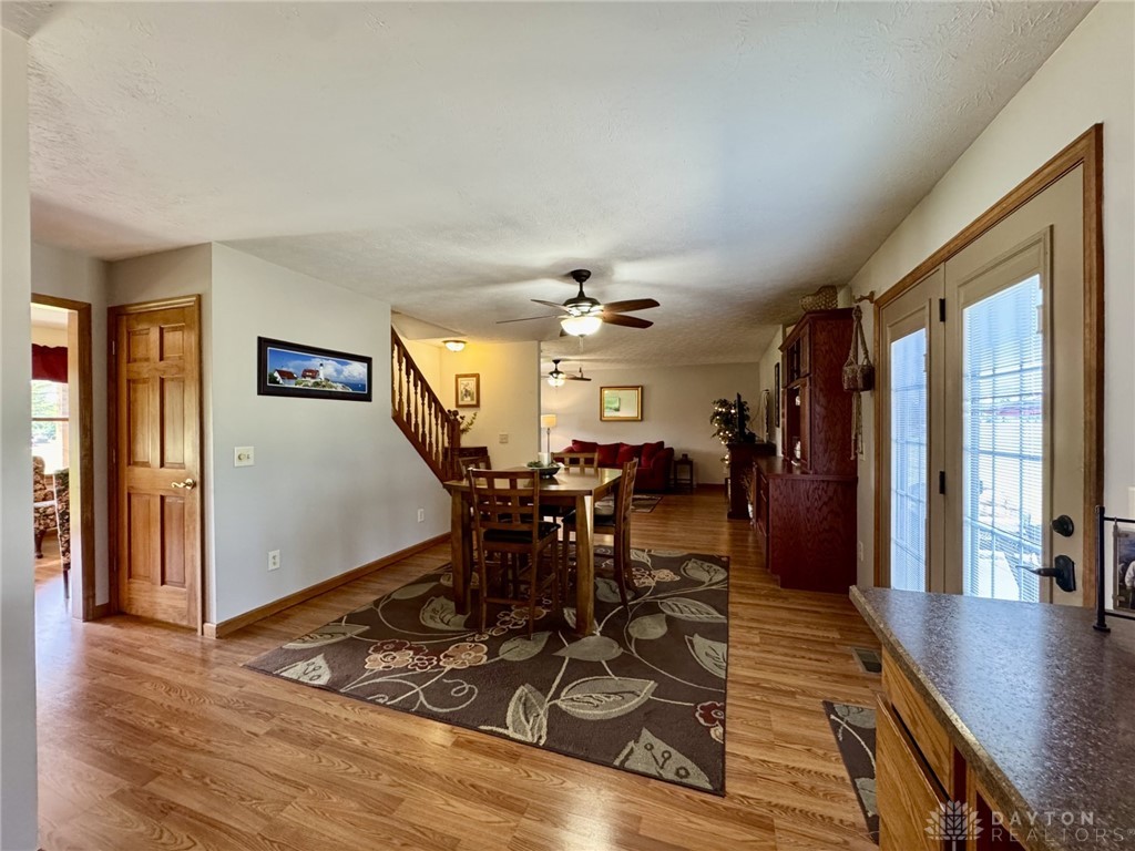 2950 S Clayton Road, Farmersville, Ohio image 48