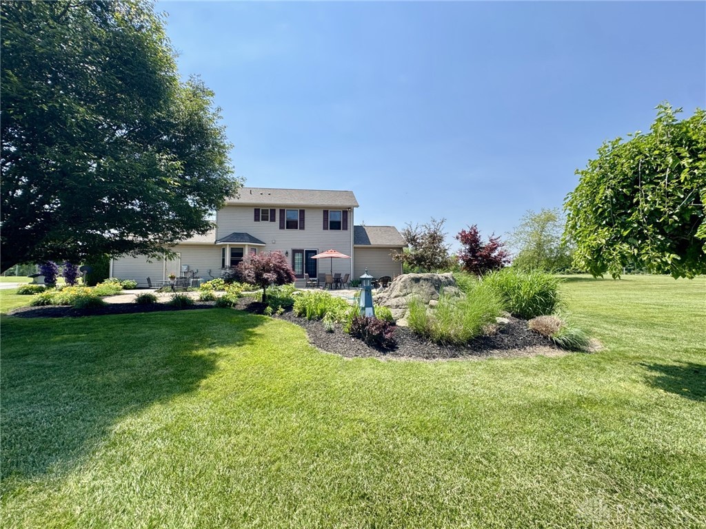 2950 S Clayton Road, Farmersville, Ohio image 11