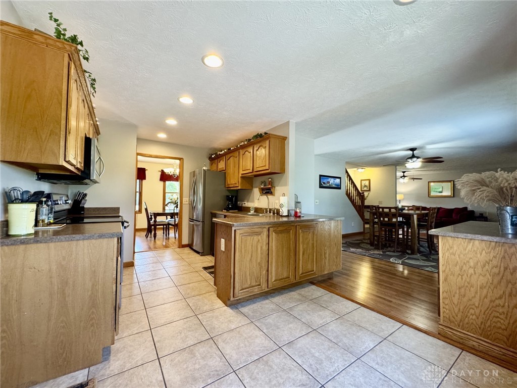 2950 S Clayton Road, Farmersville, Ohio image 44