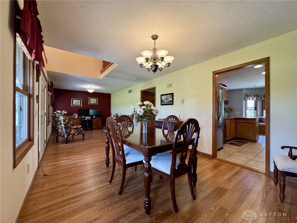 2950 S Clayton Road, Farmersville, Ohio image 35