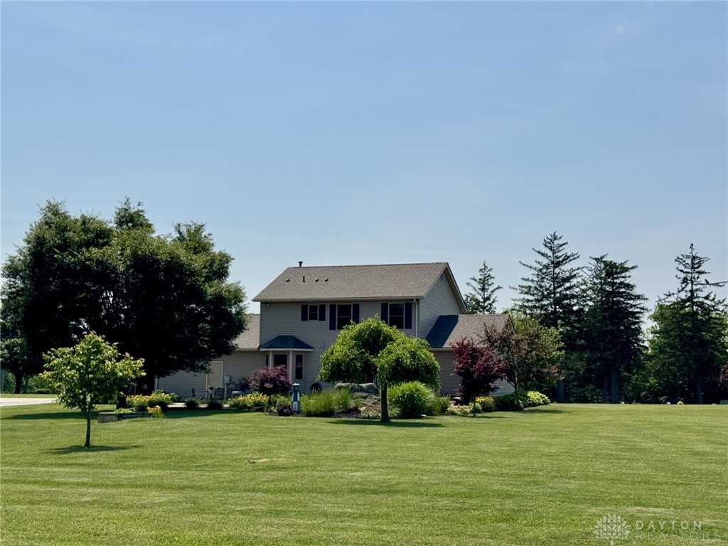 2950 S Clayton Road, Farmersville, Ohio image 10