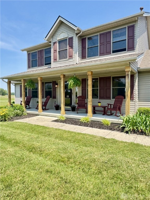 2950 S Clayton Road, Farmersville, Ohio image 30