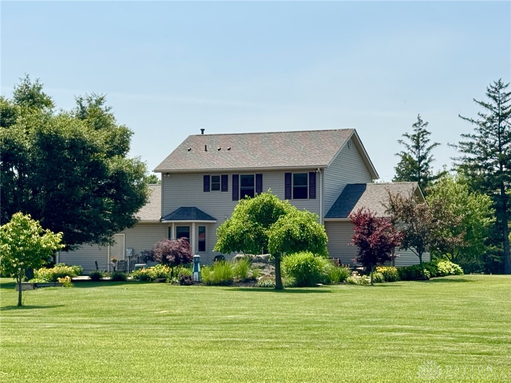 2950 S Clayton Road, Farmersville, Ohio image 12