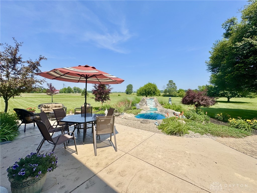 2950 S Clayton Road, Farmersville, Ohio image 20