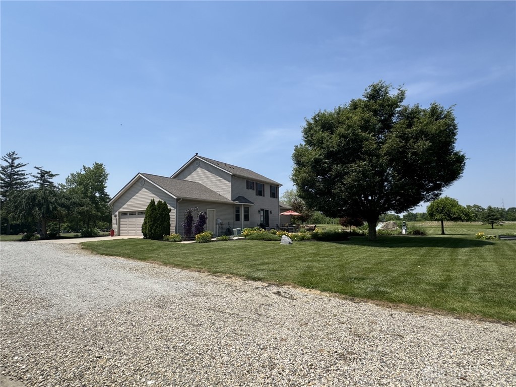 2950 S Clayton Road, Farmersville, Ohio image 6