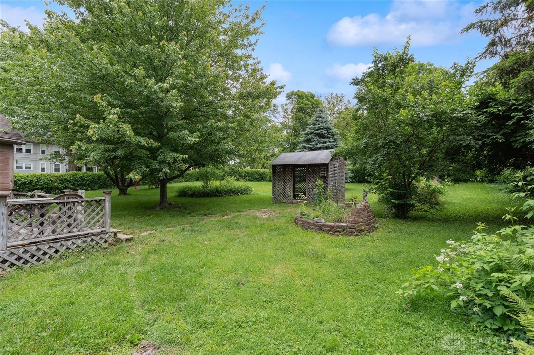 3901 Roslyn Avenue, Kettering, Ohio image 6