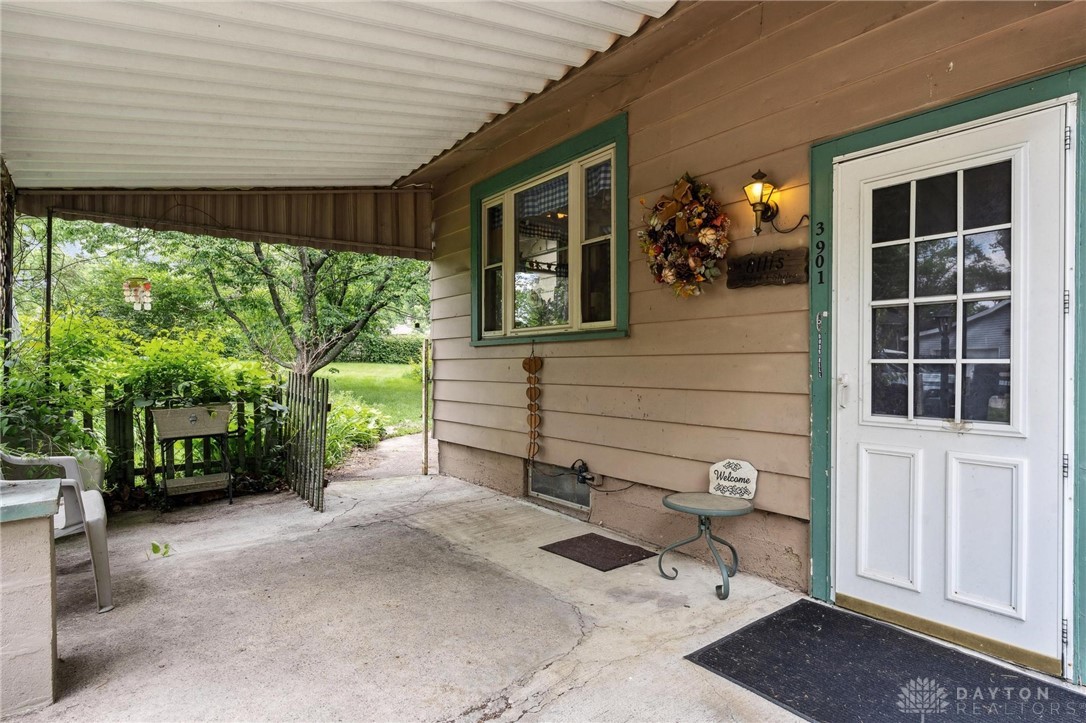 3901 Roslyn Avenue, Kettering, Ohio image 10