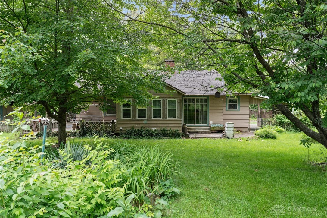 3901 Roslyn Avenue, Kettering, Ohio image 2