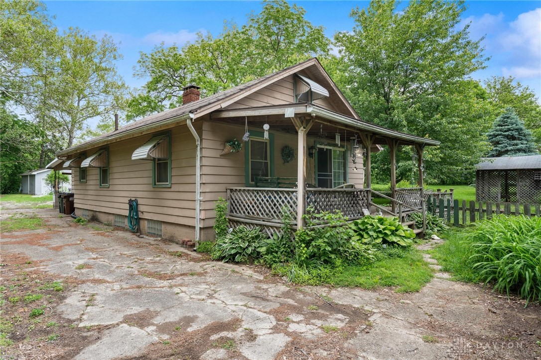 3901 Roslyn Avenue, Kettering, Ohio image 7