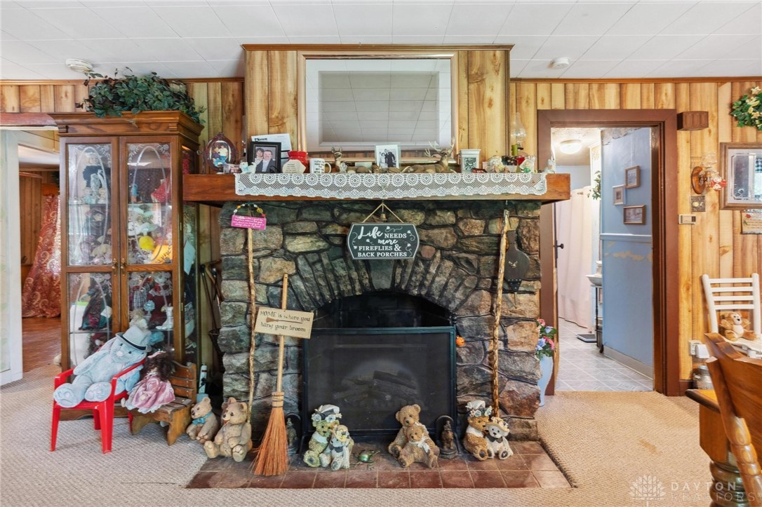 3901 Roslyn Avenue, Kettering, Ohio image 16