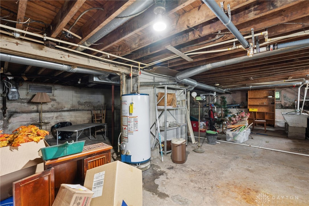 3901 Roslyn Avenue, Kettering, Ohio image 23