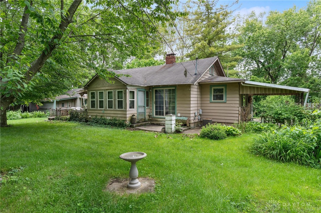 3901 Roslyn Avenue, Kettering, Ohio image 1
