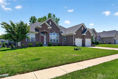 Photo of 3605 Marwood Drive, Sugarcreek Twp, OH 45305 (MLS # 959235)