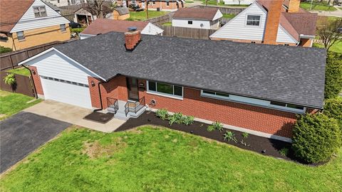 Photo of 2732 Wehrly Avenue, Kettering, OH 45419 (MLS # 956378)