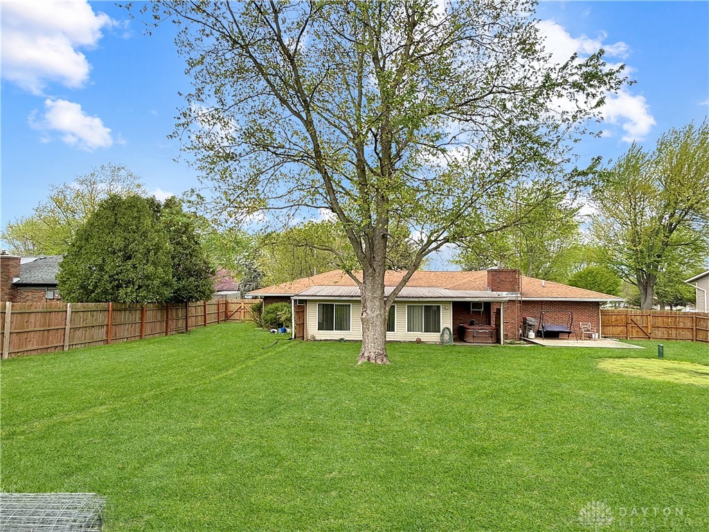 5400 Tamarack Trail, Greenville, Ohio image 23