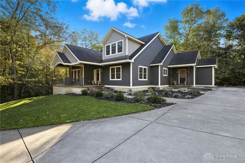 Tiny photo for 917 Kerns Drive, Lebanon, OH 45036 (MLS # 945527)