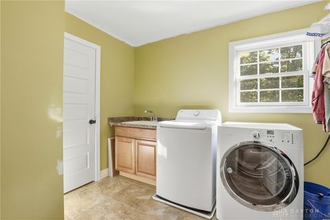 Tiny photo for 917 Kerns Drive, Lebanon, OH 45036 (MLS # 945527)