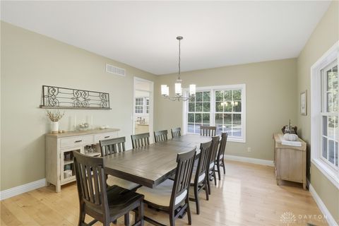 Tiny photo for 917 Kerns Drive, Lebanon, OH 45036 (MLS # 945527)
