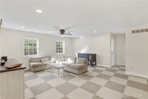 Tiny photo for 917 Kerns Drive, Lebanon, OH 45036 (MLS # 945527)