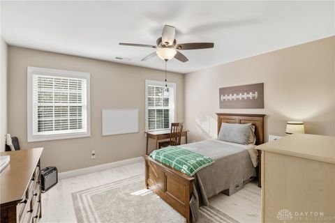 Tiny photo for 917 Kerns Drive, Lebanon, OH 45036 (MLS # 945527)