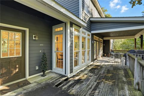 Tiny photo for 917 Kerns Drive, Lebanon, OH 45036 (MLS # 945527)