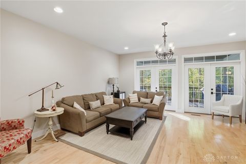Tiny photo for 917 Kerns Drive, Lebanon, OH 45036 (MLS # 945527)