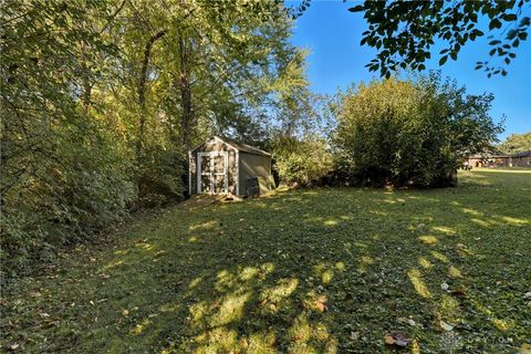 Tiny photo for 917 Kerns Drive, Lebanon, OH 45036 (MLS # 945527)
