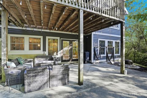 Tiny photo for 917 Kerns Drive, Lebanon, OH 45036 (MLS # 945527)