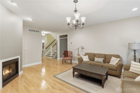 Tiny photo for 917 Kerns Drive, Lebanon, OH 45036 (MLS # 945527)