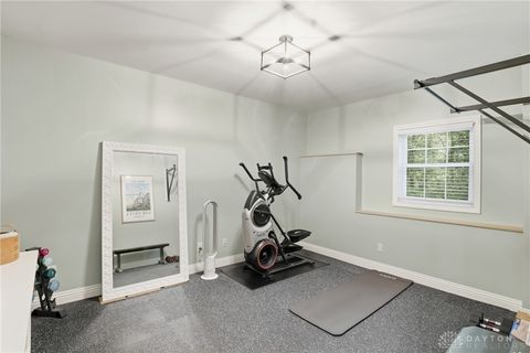 Tiny photo for 917 Kerns Drive, Lebanon, OH 45036 (MLS # 945527)
