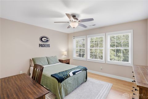 Tiny photo for 917 Kerns Drive, Lebanon, OH 45036 (MLS # 945527)